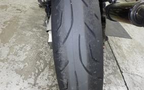 SUZUKI GSX400 IMPULSE 1997 GK79A