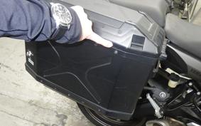 YAMAHA MT-09 Tracer 2015 RN36J