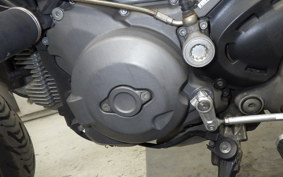 DUCATI MONSTER 696 2011