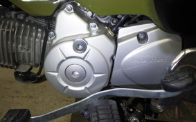 HONDA ｸﾛｽｶﾌﾞ110-2 2012 JA45