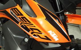 KTM 890 ADVENTURE	 2023