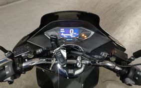 HONDA PCX 160 KF47