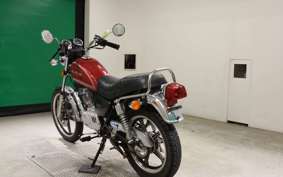 SUZUKI GN125 F Gen.2 2015