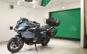 BMW R1300RT ASA 2026