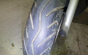 YAMAHA JOG Gen.3 2021 SA12J