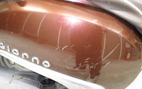 HONDA GIORNO 3 2017 AF77