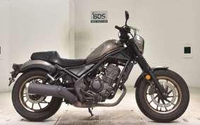 HONDA REBEL 250 S 2023 MC49