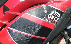 KAWASAKI NINJA 250 2025 EX250L