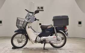 HONDA C50 SUPER CUB AA04
