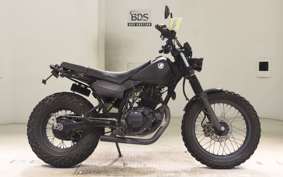 YAMAHA TW225 DG09J