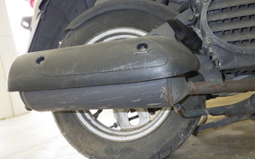 HONDA CREA SCOOPY AF55