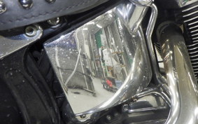 HARLEY FLSTCI 1450 2003