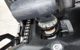 KAWASAKI NINJA ZX-6R A 2024 ZX636J