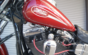 HARLEY FXDLI 2006 GN1