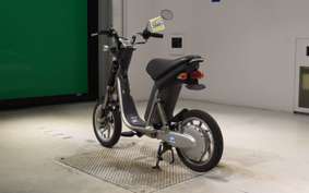 YAMAHA PASSOL 2023 SY01J