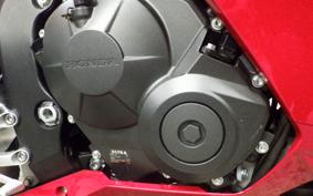HONDA CBR600RR 2024 PC40
