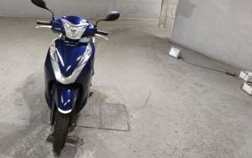 HONDA LEAD 125 JF45
