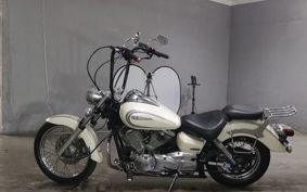 YAMAHA DRAGSTAR 250 VG02J