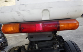 HONDA GYRO CANOPY TA03