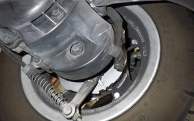 YAMAHA GEAR Gen.2 UA06J