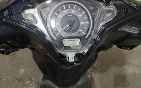 HONDA LEAD 125 JK12