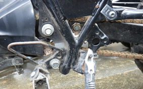 YAMAHA TW200 2JL