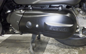 SUZUKI スウィッシュ125 DV12B