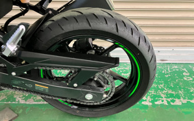 KAWASAKI NINJA 400 2019 EX400G