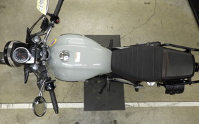 HONDA GB350S 2022 NC59