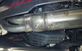HONDA CBR400R 2021 NC56
