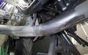 HONDA CB400SF VTEC K NC39