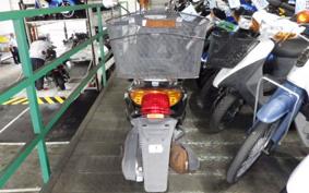 YAMAHA JOG Gen.4 SA16J