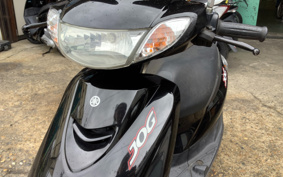 YAMAHA JOG SA57J