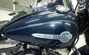HARLEY FLSTC 1450 2002