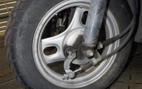 HONDA DIO GEN 3 AF34