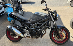 SUZUKI SV650 ABS 2024 VP55E