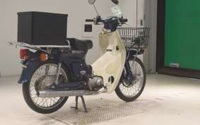 HONDA C50 SUPER CUB 2020 AA01