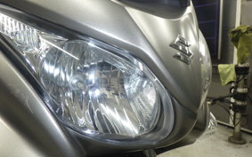 SUZUKI SKYWAVE 200 (Burgman 200) CH41A