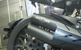 HONDA CB1000R GEN 2 2023 SC80