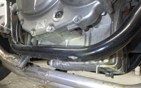 HONDA CB400SF VTEC 2009 NC42