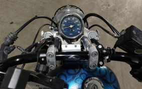 YAMAHA VIRAGO 250 3DM