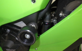 KAWASAKI ZX 10 NINJA RR 2022 ZXT02L