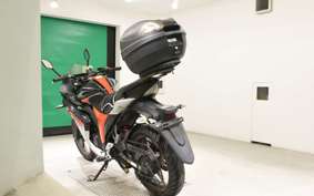 SUZUKI ｼﾞｸｻｰ150SF