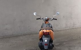 SUZUKI LET's 4 CA41A