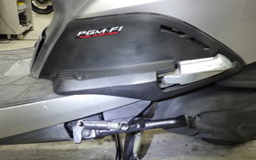 HONDA LEAD 110 2010 JF19