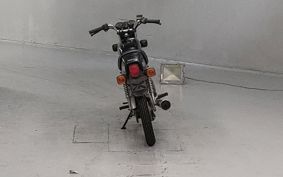 HONDA CB50 S AC02