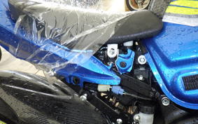 SUZUKI GSX-R1000R A 2017