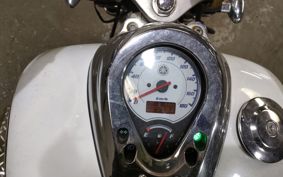 YAMAHA DRAGSTAR 400 2001 VH01J