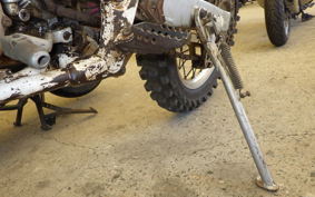 YAMAHA WR250Z 4DC