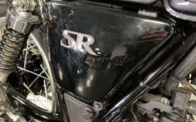 YAMAHA SR400 FINAL ED 2021 RH16J